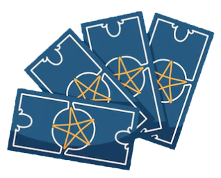 Idania del Monte logo